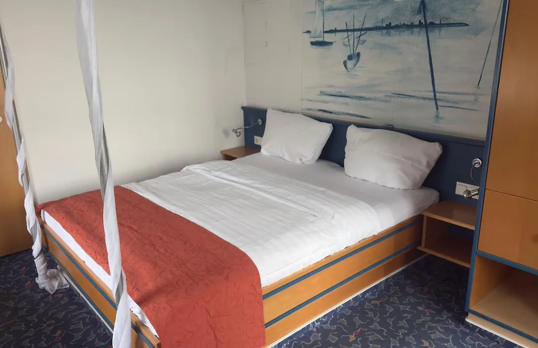 Hotel Störtebeker-1