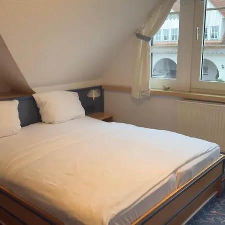 Hotel Störtebeker-3